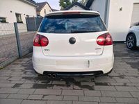 Gebraucht VW Golf V Edition 420 PS (308 kW) 2007 Weiß Limousine