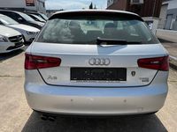 Gebraucht Audi A3 Ambition 179 PS (131 kW) 2013 Silber Limousine