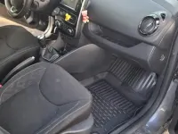 Gebraucht Renault Clio 2018 Blau Kombi