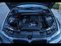 Gebraucht BMW 335 356 PS (261 kW) 2008 Grau Kombi
