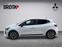 Neu Mitsubishi Colt Plus 67 PS (49 kW) 2025 Antarktisweiß Kleinwagen