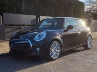 Gebraucht Mini Cooper Chili 136 PS (100 kW) 2014 Kleinwagen