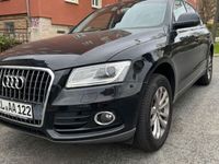 gebraucht Audi A5 Sportback 3.0 TDI S tronic quattro -