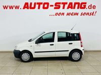 gebraucht Fiat Panda 1.2 8V MyLive**KLIMA+RADIO/CD+5-TÜRIG**