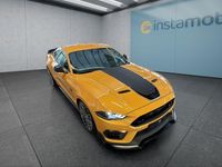 Neu Ford Mustang Mach 1 460 PS (338 kW) 2025 Coupé