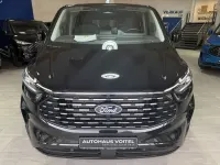 Neu Ford Tourneo Titanium X 170 PS (125 kW) 2026 Schwarz Van / Kleinbus