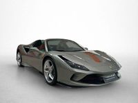 Gebraucht Ferrari F8 721 PS (530 kW) 2021 Grün Cabrio