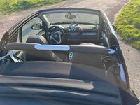 gebraucht Smart ForTwo Cabrio forTwo softouch pulse