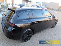 Gebraucht Opel Astra 131 PS (96 kW) 2024 Schwarz Limousine