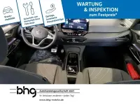 Gebraucht VW ID.3 Pro 150 kW (204 PS) 2024 Schwarz Kleinwagen