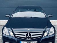 gebraucht Mercedes E350 CDI DPF C BlueEFFICIENCY 7G-TRONIC Prime Edition