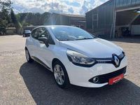Gebraucht Renault Clio IV Initiale Paris 73 PS (53 kW) 2014 Other Kleinwagen