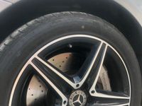 gebraucht Mercedes E300 AMGPerformance 354 RATENZAHLUNG MÖGLICH!!