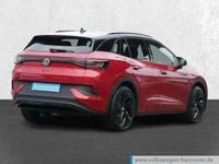 Gebraucht VW ID.4 GTX 250 kW (340 PS) 2025 Kings red metallic SUV