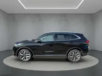 Neu Wey 03 Lux 442 PS (325 kW) 2026 Lava black SUV