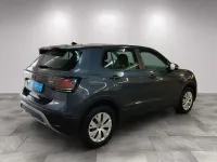 Używany VW T-Cross 95 KM (69 kW) 2025 Szary SUV