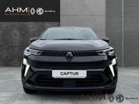 Occasion Renault Captur Techno 91 ch (66 kW) 2025 Noir SUV