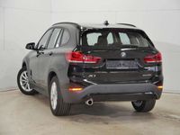 gebraucht BMW X1 18i Navi LED Keyl. PDC Busin.Pak.