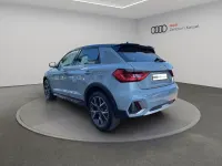 Gebraucht Audi A1 S-Line 116 PS (85 kW) 2026 Pfeilgrau perleffekt mythossch SUV