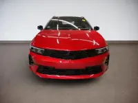 Gebraucht Opel Astra 136 PS (100 kW) 2024 Chili rot Kombi