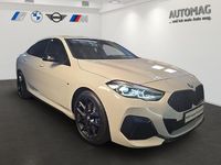 Gebraucht BMW M235 Performance 306 PS (225 kW) 2022 Weiß Limousine