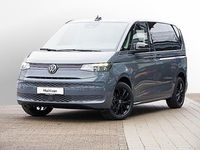 Neu VW Multivan 150 PS (110 kW) 2026 Pure grey Van