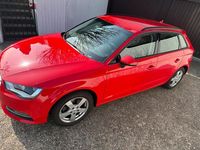 Gebraucht Audi A3 2013 Limousine