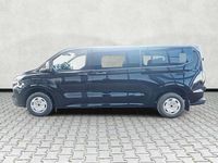 Neu Ford Transit Custom Trend 150 PS (110 kW) 2026 Schwarz Kombi