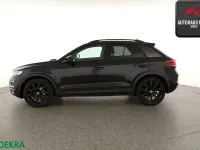 Gebraucht VW T-Roc Sport 190 PS (139 kW) 2022 Deep black SUV