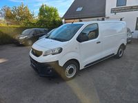 Gebraucht Peugeot Expert Premium 144 PS (105 kW) 2022 Weiß Van