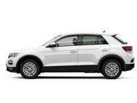 Gebraucht VW T-Roc 116 PS (85 kW) 2018 SUV