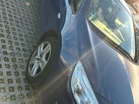 Second-hand Opel Astra Selection 101 CP (74 kW) 2011 Albastru Berlinǎ