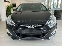 gebraucht Hyundai i40 Kamera / Sitzheizung hinten / Keyless - Go