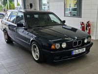 Gebraucht BMW 525 Performance 143 PS (105 kW) 1994 Grün Kombi