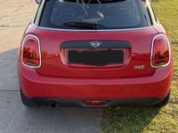 Second-hand Mini ONE 102 CP (75 kW) 2019 Roșu Hatchback