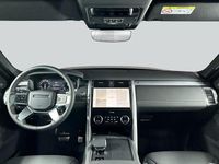 Gebraucht Land Rover Discovery 5 SE Dynamic 249 PS (183 kW) 2025 Schwarz SUV