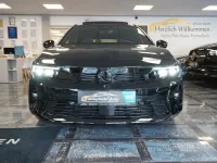 Gebraucht Opel Astra 131 PS (96 kW) 2025 Schwarz Kleinwagen