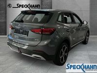Neu MG ZS Comfort 116 PS (85 kW) 2026 Hellgrau SUV