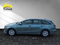 Używany Kia Ceed Vision 159 KM (116 kW) 2023 Andere farbe Hatchback