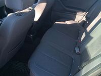 gebraucht Seat Exeo 2.0 TDI CR 105kW Style Style