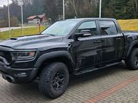 gebraucht Dodge Ram TRX 711 PS EZ 04/22 30000 km top Zustand