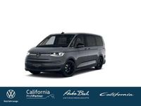 Neu VW Multivan 150 PS (110 kW) 2026 Grau Van / Kleinbus