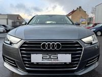 Gebraucht Audi A4 Ambiente 150 PS (110 kW) 2017 Grau Kombi