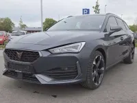 Gebraucht Cupra Leon 150 PS (110 kW) 2023 Magnetic tech Kombi