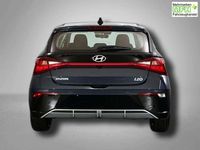 Neu Hyundai i20 101 PS (74 kW) 2025 Aurora gray pearl Kleinwagen