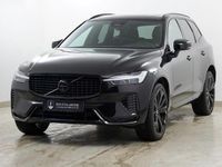 Gebraucht Volvo XC60 Plus 250 PS (183 kW) 2024 Schwarz SUV
