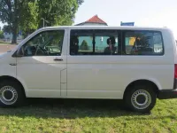 Gebraucht VW Caravelle 150 PS (110 kW) 2017 Candyweiß Van