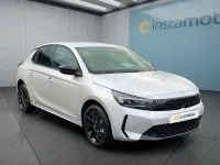 Gebraucht Opel Corsa 101 PS (74 kW) 2025 Grau Kleinwagen