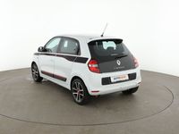 gebraucht Renault Twingo 0.9 Energy Luxe, Benzin, 9.460 €