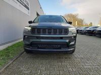 Gebraucht Jeep Compass North 130 PS (95 kW) 2025 Grün SUV